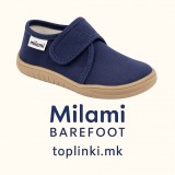 Barefoot тегет