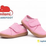 Barefoot розе
